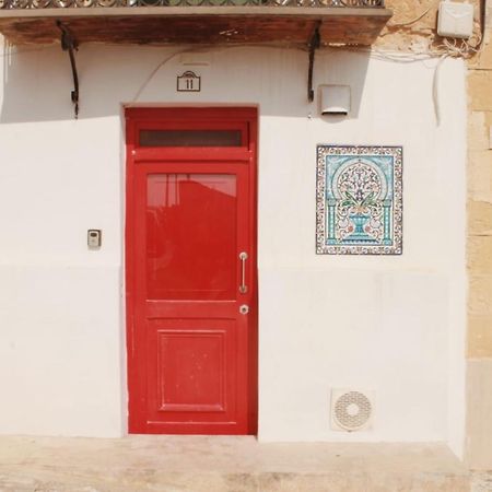 فاليتا Barrakka Gardens Room المظهر الخارجي الصورة