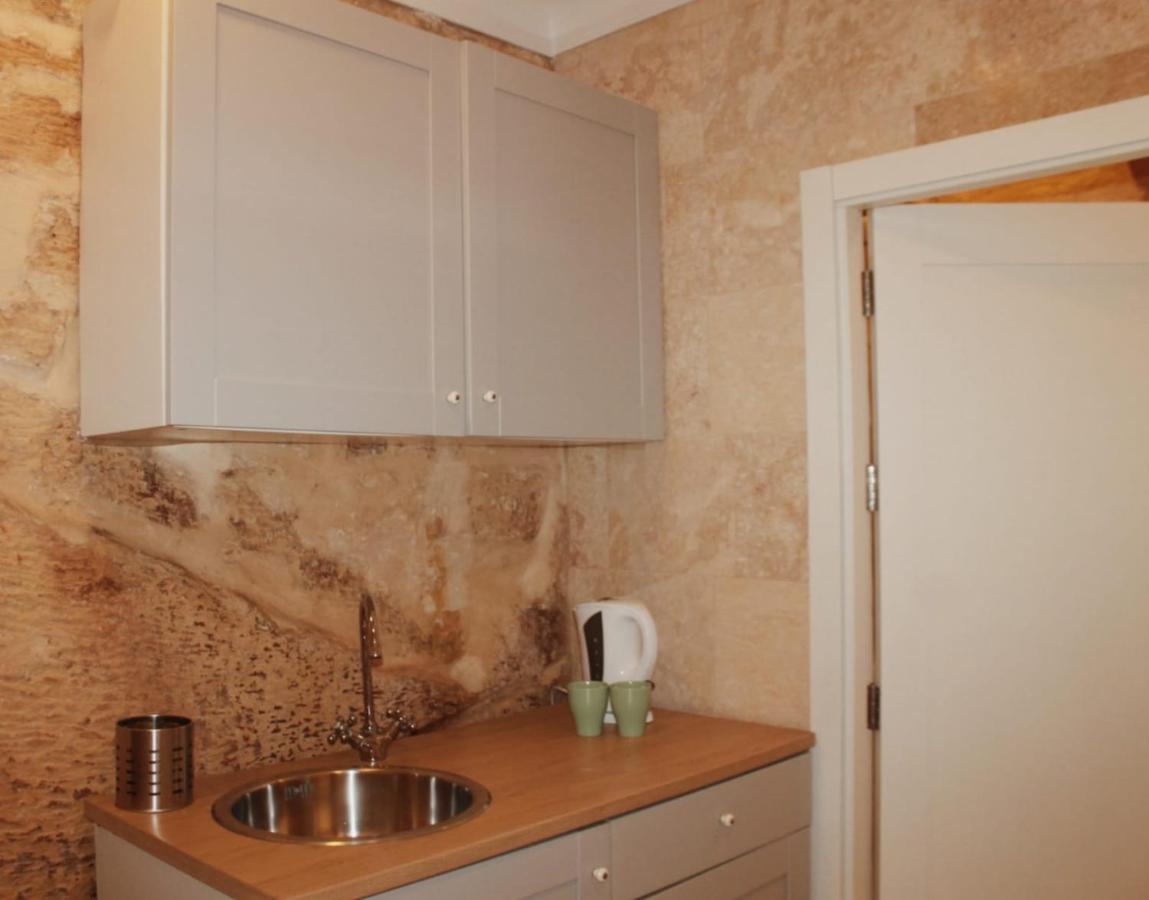 فاليتا Barrakka Gardens Room المظهر الخارجي الصورة