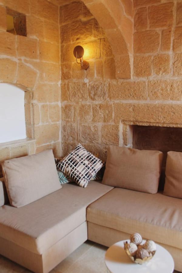 فاليتا Barrakka Gardens Room المظهر الخارجي الصورة