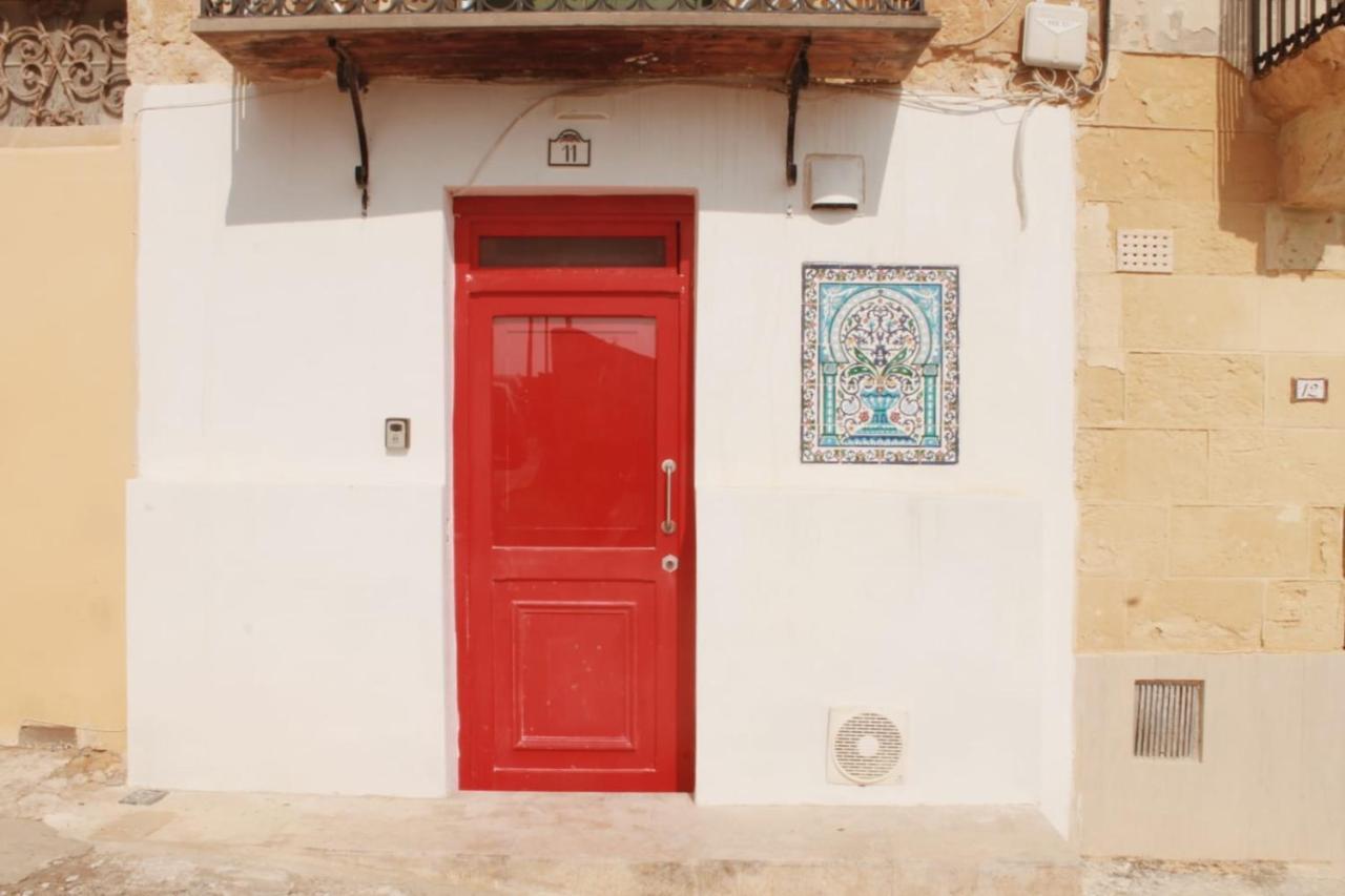 فاليتا Barrakka Gardens Room المظهر الخارجي الصورة
