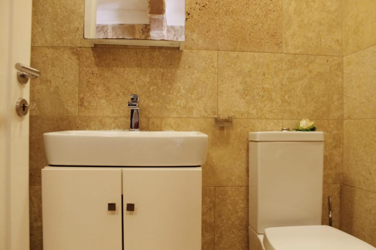 فاليتا Barrakka Gardens Room المظهر الخارجي الصورة