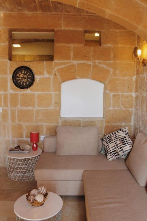 فاليتا Barrakka Gardens Room المظهر الخارجي الصورة